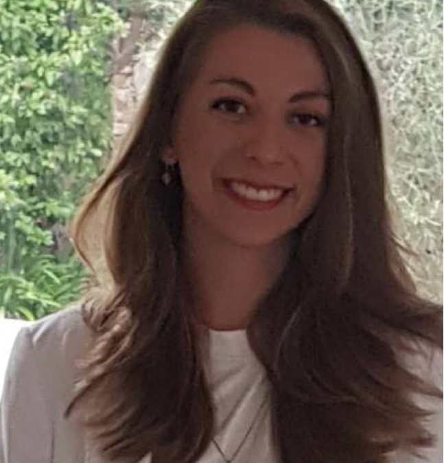 Soutenance de thèse, Clara Cwikowski