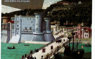 Colloque « Image et imaginaire dans la pensée politique pour une éducation esthétique à la démocratie »